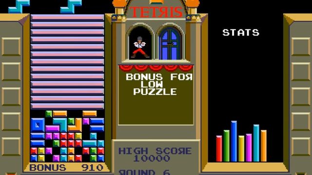 Tetris 2