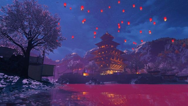 Far Cry 6: Control 4