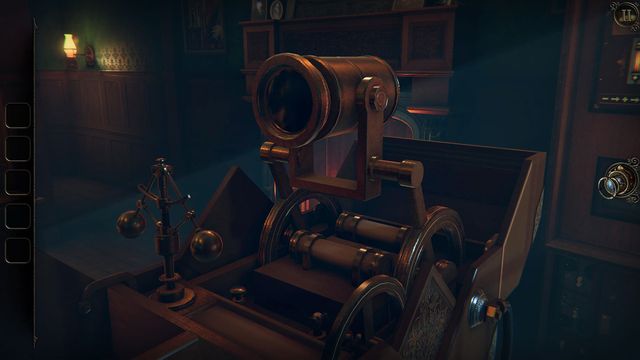 The Room Three 4