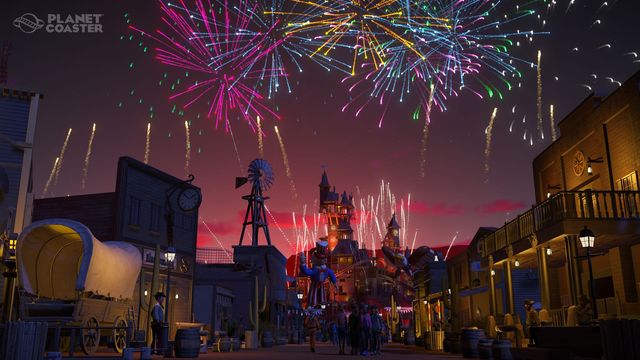 Planet Coaster 2