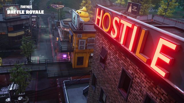 Fortnite 2