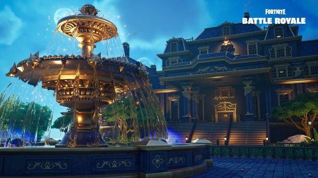 Fortnite 3