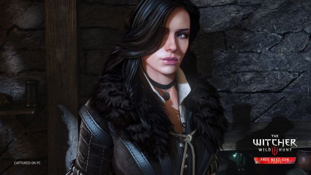 The Witcher 3: Wild Hunt 4
