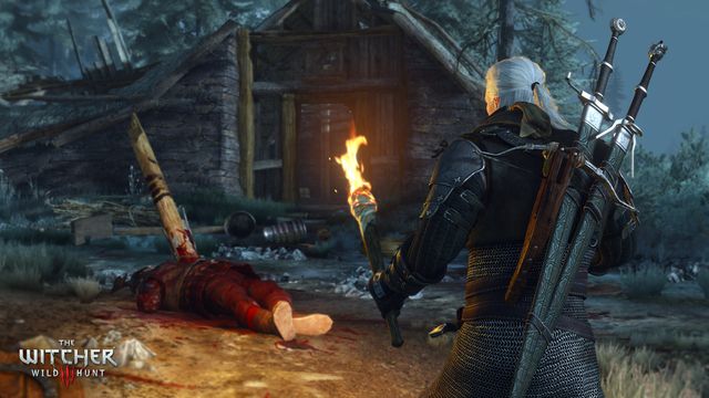 The Witcher 3: Wild Hunt 6