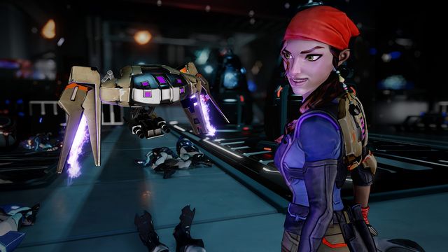 Agents of Mayhem 3