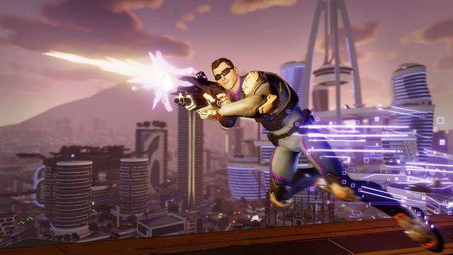 Agents of Mayhem 6