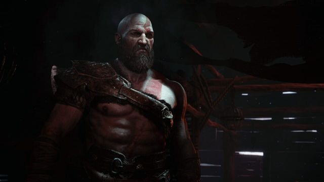 God of War 2