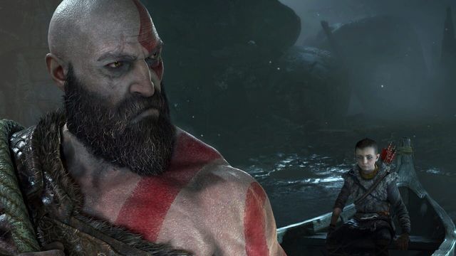 God of War 5