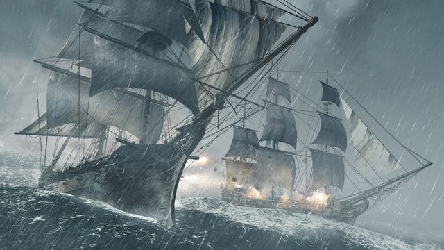Assassin's Creed IV Black Flag 2