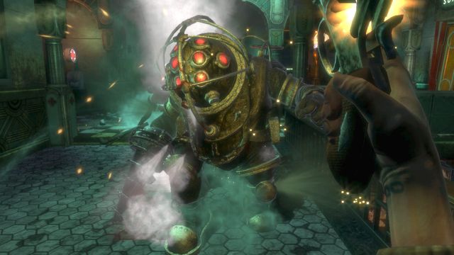 BioShock 4