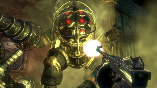 BioShock 5