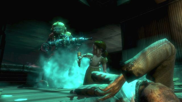 BioShock 6