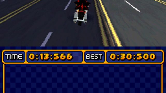 Sonic & Sega All-Stars Racing 3