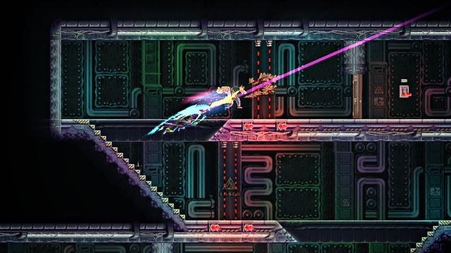 Katana Zero 3