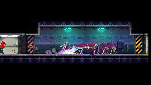 Katana Zero 5