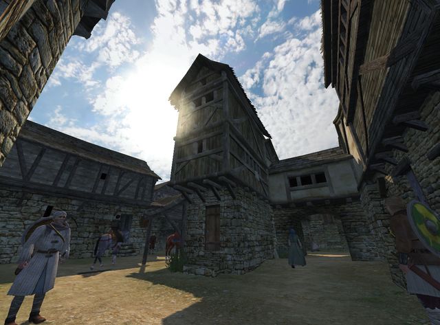 Mount & Blade 3