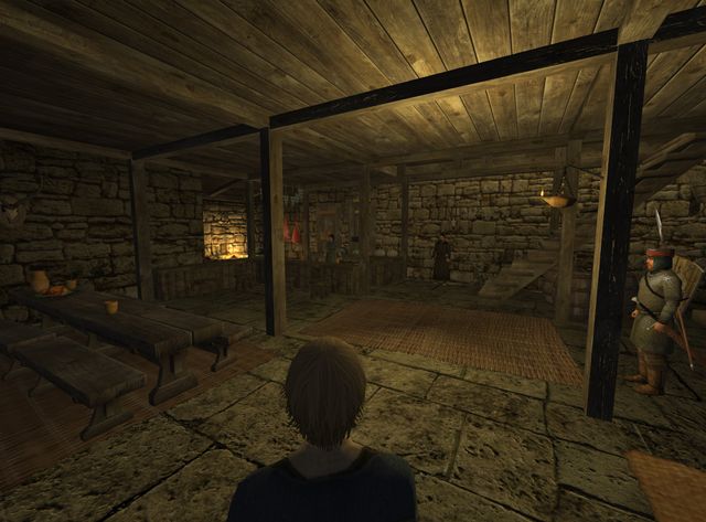 Mount & Blade 4