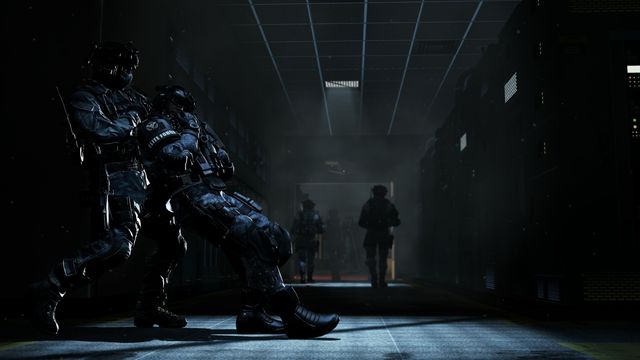 Call of Duty: Ghosts 5