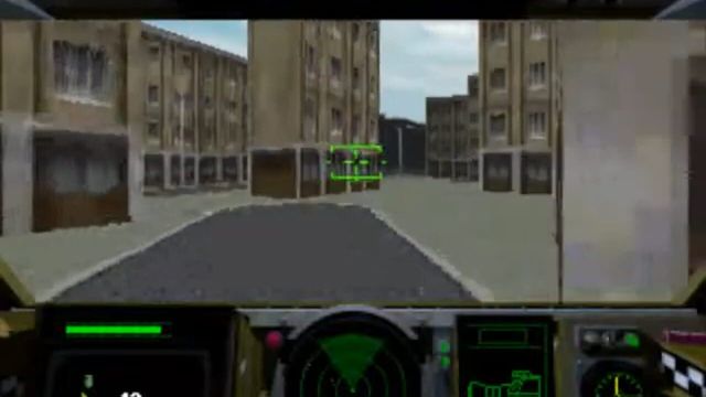 Shellshock 3