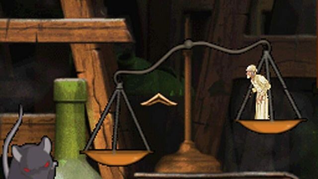 Disney's A Christmas Carol 5