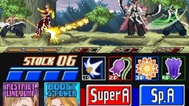Bleach: Dark Souls 2