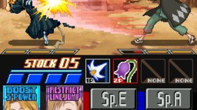 Bleach: Dark Souls 3