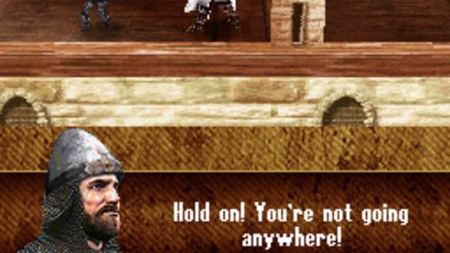 Assassin's Creed: Altair's Chronicles 5