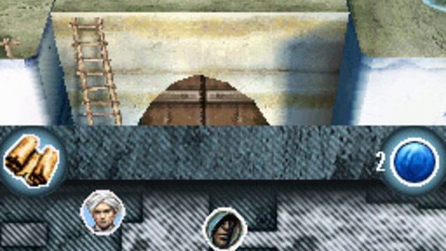 Assassin's Creed: Altair's Chronicles 6