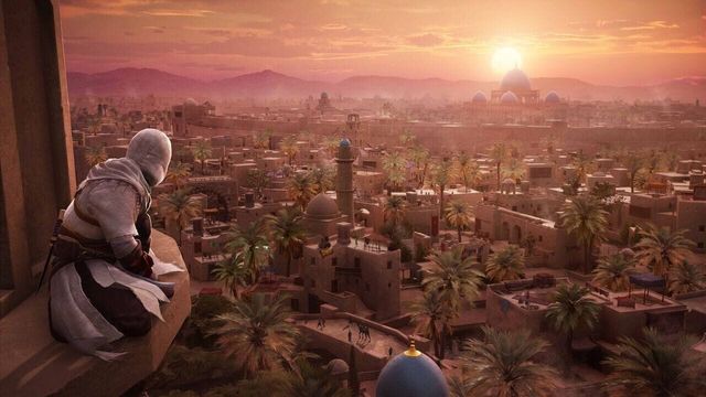 Assassin's Creed Mirage 3