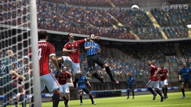 FIFA Soccer 13 3