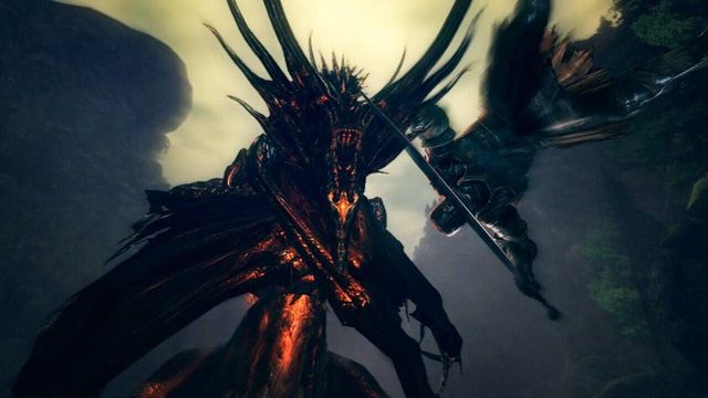 Dark Souls 2