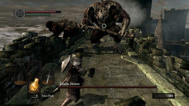 Dark Souls 4