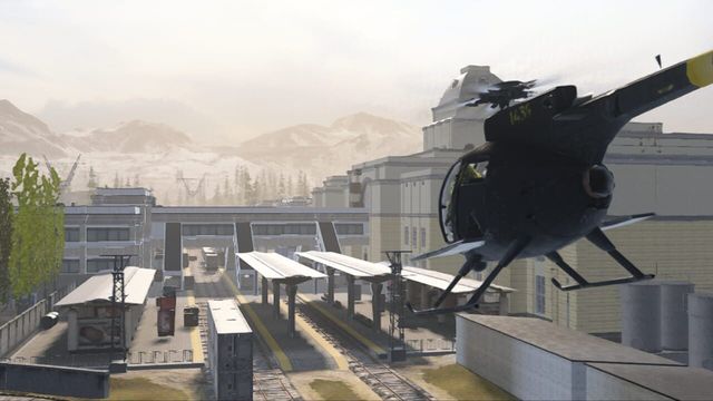 Call of Duty: Warzone Mobile 5