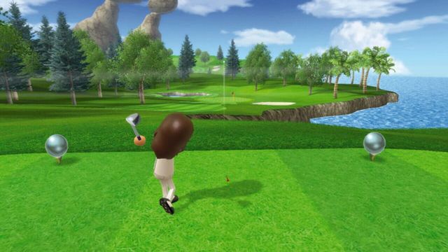 Wii Sports Resort 2
