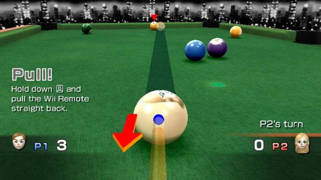 Wii Play 5