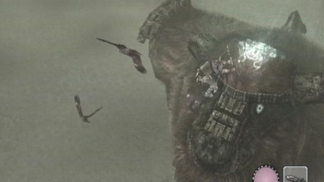 Shadow of the Colossus 6
