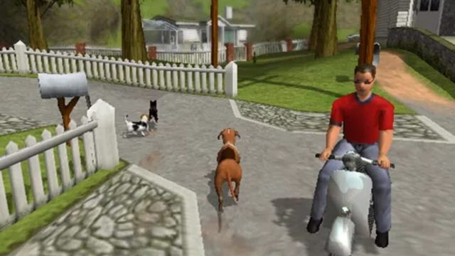 Dog's Life 2