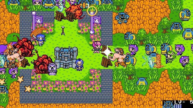Gotta Protectors 4