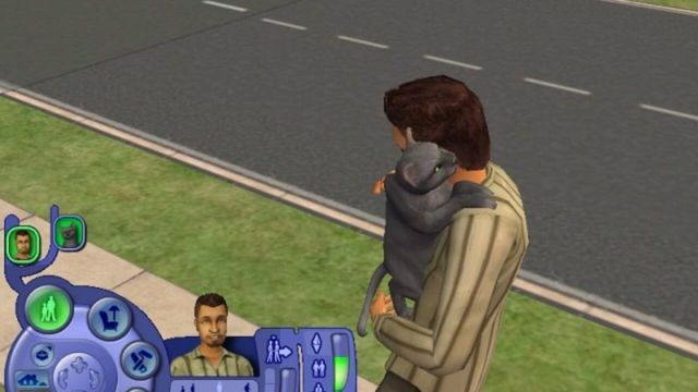 The Sims 2: Pets 6
