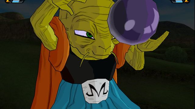 Dragon Ball Z: Budokai Tenkaichi 3 3
