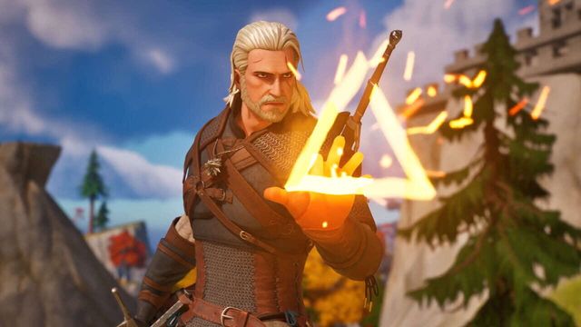 Fortnite: Chapter 4 3