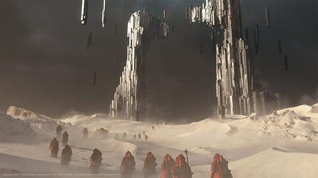 Death Stranding 2: On the Beach 6