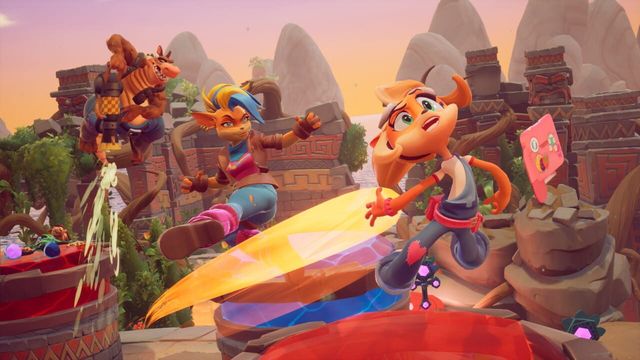Crash Team Rumble 2