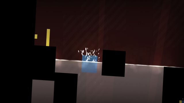 Thomas Was Alone 4