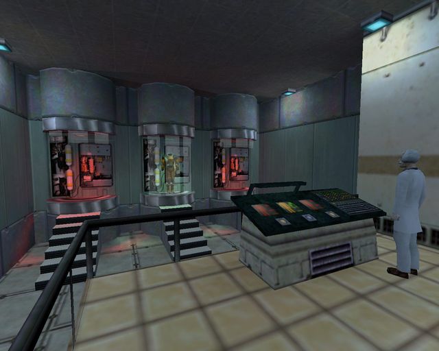 Half-Life 5