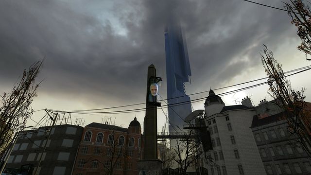 Half-Life 2 2
