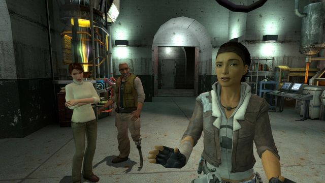 Half-Life 2 3