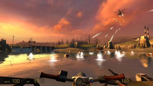 Half-Life 2 4