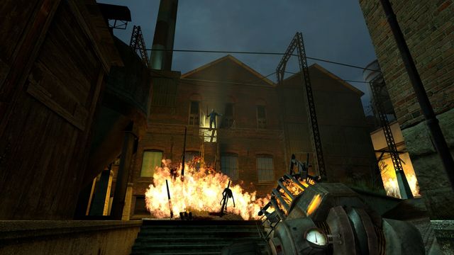Half-Life 2 5