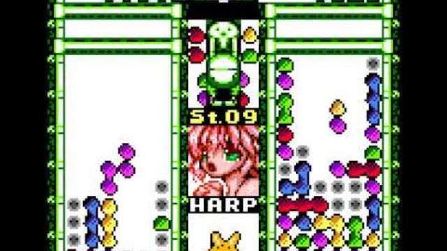 Puyo Pop 2